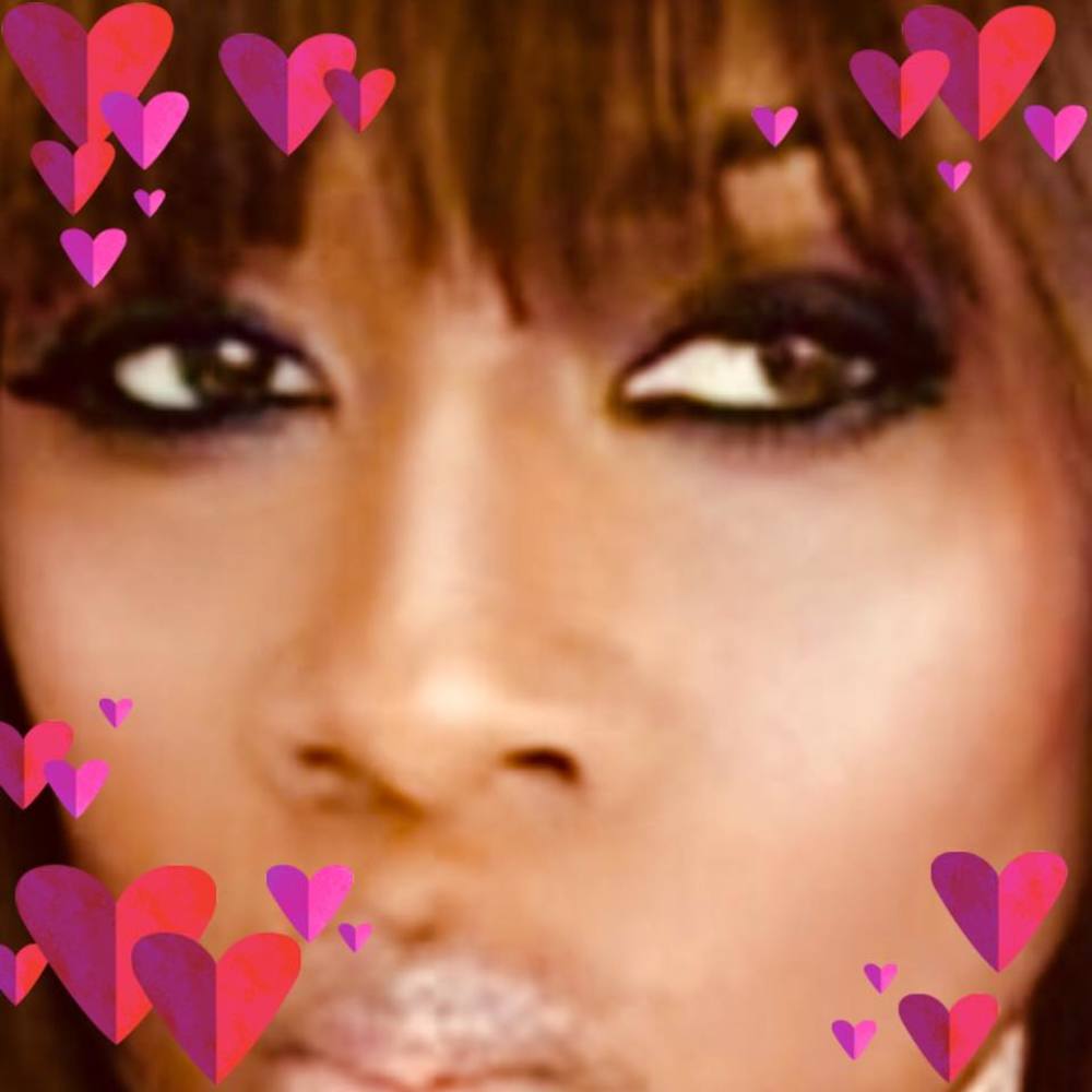 Meet your Posher, Arletha